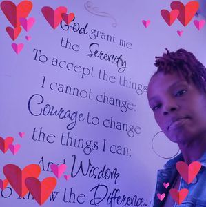 Meet your Posher, Rita